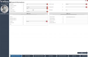 RimaOne | software editor | The Dynamic Collection module